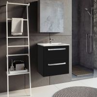Wall Hung Vanity Unit | Wall Mounted And Floating Vanity Unit ...